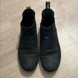 Dr. Martens Black Men's Shoes